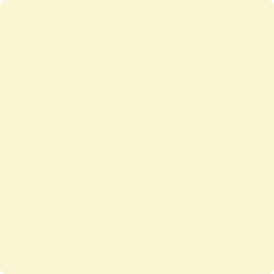 Benjamin Moore's paint color 282 Counting Stars
