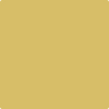 Benjamin Moore's paint color 286 Luxurious Gold