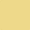 Benjamin Moore's paint color 291 Laguna Yellow