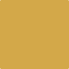 Benjamin Moore's paint color 294 Golden Bounty