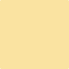 Benjamin Moore's paint color 297 Golden Honey