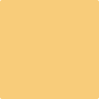 Benjamin Moore's paint color 306 Lion Heart