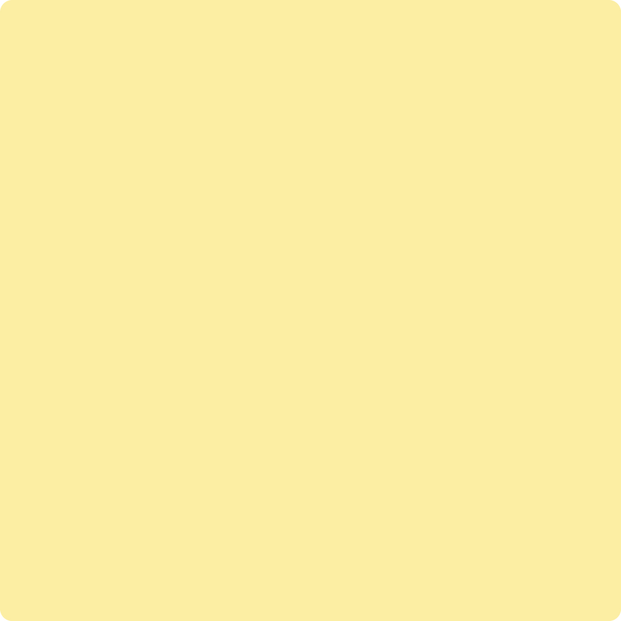 Benjamin Moore's paint color 318 Little Angel