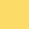 Benjamin Moore's paint color 320 Amarillo