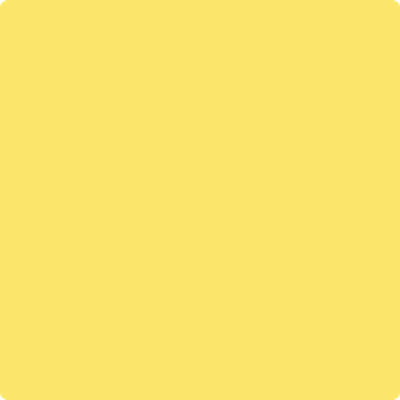 Benjamin Moore's paint color 327 Pure Joy