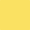 Benjamin Moore's paint color 328 Sunbeam
