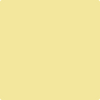 Benjamin Moore's paint color 347 Sunshine On The Bay