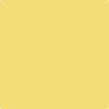 Benjamin Moore's paint color 348 Inner Glow