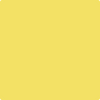 Benjamin Moore's paint color 354 Cheerful
