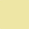Benjamin Moore's paint color 367 Sunny Side Up