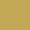 Benjamin Moore's paint color 378 Gibson Gold