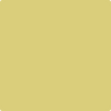 Benjamin Moore's paint color 390 Golden Delicious