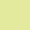 Benjamin Moore's paint color 395 Apples and Pears