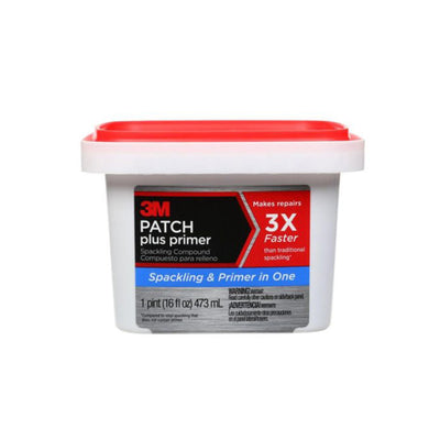 3M Patch Plus Primer 16 oz