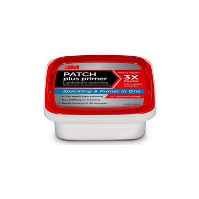 3M Patch Plus Primer 8 oz