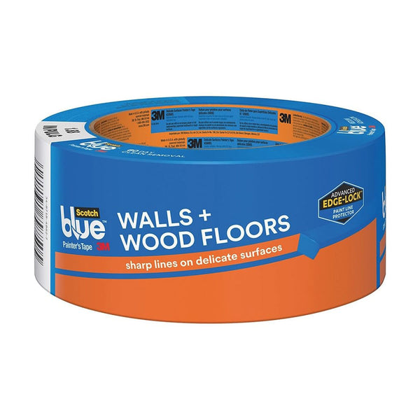 3M™ Scotch Delicate Surfaces Masking Tape Standard Paint & Flooring