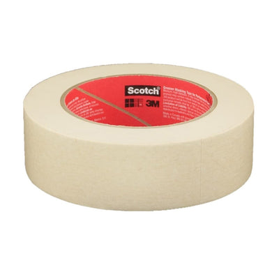 3M Scotch 2050 masking tape 2 inches by 60 feet long