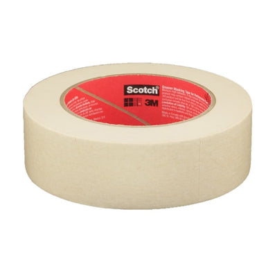 3M Scotch 2050 masking tape 2 inches by 60 feet long