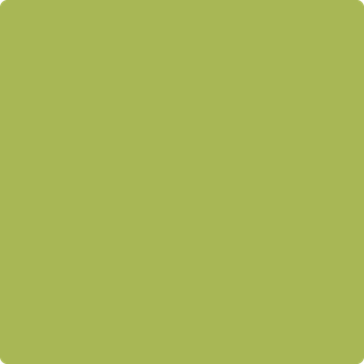 Benjamin Moore's paint color 405 Perennial