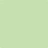 Benjamin Moore's paint color 424 Scenic View