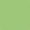 Benjamin Moore's paint color 426 Fresh Grass