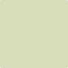 Benjamin Moore's paint color 478 Sweet Caroline