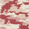 Camouflage Commercial Carpet