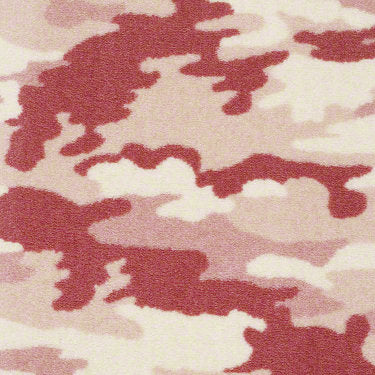 Camouflage Commercial Carpet