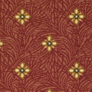 Feather Tail Commercial Carpet