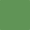 Benjamin Moore's paint color 553 Richmond Green