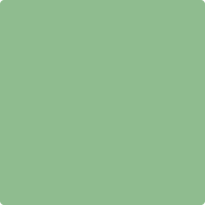 Benjamin Moore's paint color 564 Gumdrop