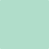 Benjamin Moore's paint color 576 Bahama Waters