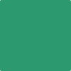 Benjamin Moore's paint color 581 Florida Isle