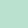 Benjamin Moore's paint color 584 St. John's Bay