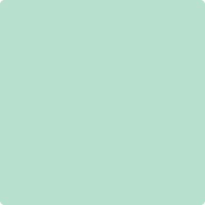 Benjamin Moore's paint color 584 St. John's Bay