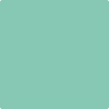 Benjamin Moore's paint color 599 Brookdale Gardens
