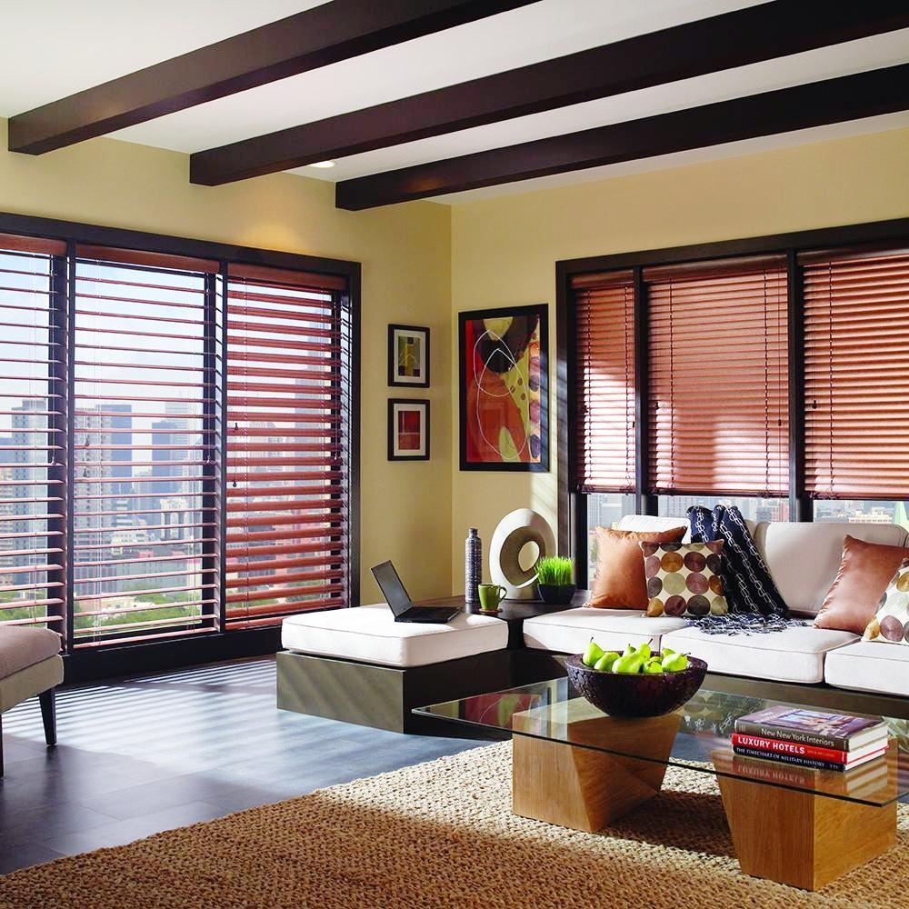 Hunter Douglas Parkland