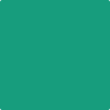 Benjamin Moore's paint color 616 Garden View