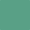 Benjamin Moore's paint color 622 Alpine Trail