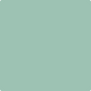 Benjamin Moore's paint color 640 Dream Catcher