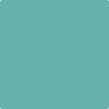 Benjamin Moore's paint color 670 Gulf Stream