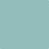 Benjamin Moore's paint color 676 Spirit in the Sky