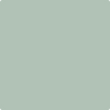 Benjamin Moore's paint color 696 Pleasant Valley
