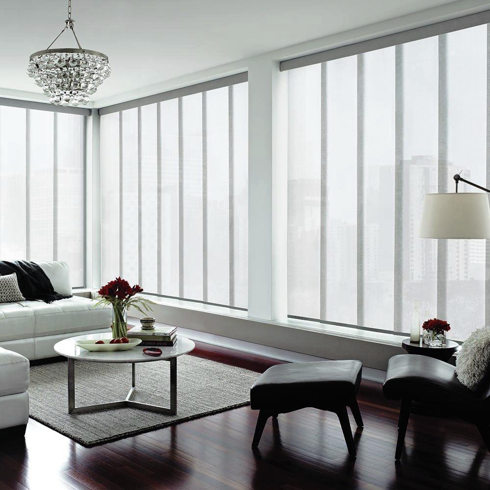 Hunter douglas blinds store near me