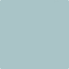 Benjamin Moore's paint color 717 Paradiso