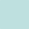 Benjamin Moore's paint color 722 Dolphin's Cove
