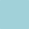 Benjamin Moore's paint color 744 Indigo