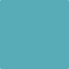 Benjamin Moore's paint color 753 Santa Clara