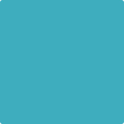 Benjamin Moore's paint color 760 Baltimore Sky