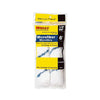 6" X 1/2" MICROFIBER ROLLER 2/PK